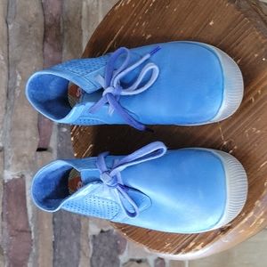 Softinos High Top Sneakers/Trainers